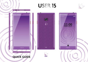 Smartphone User Guide Design2